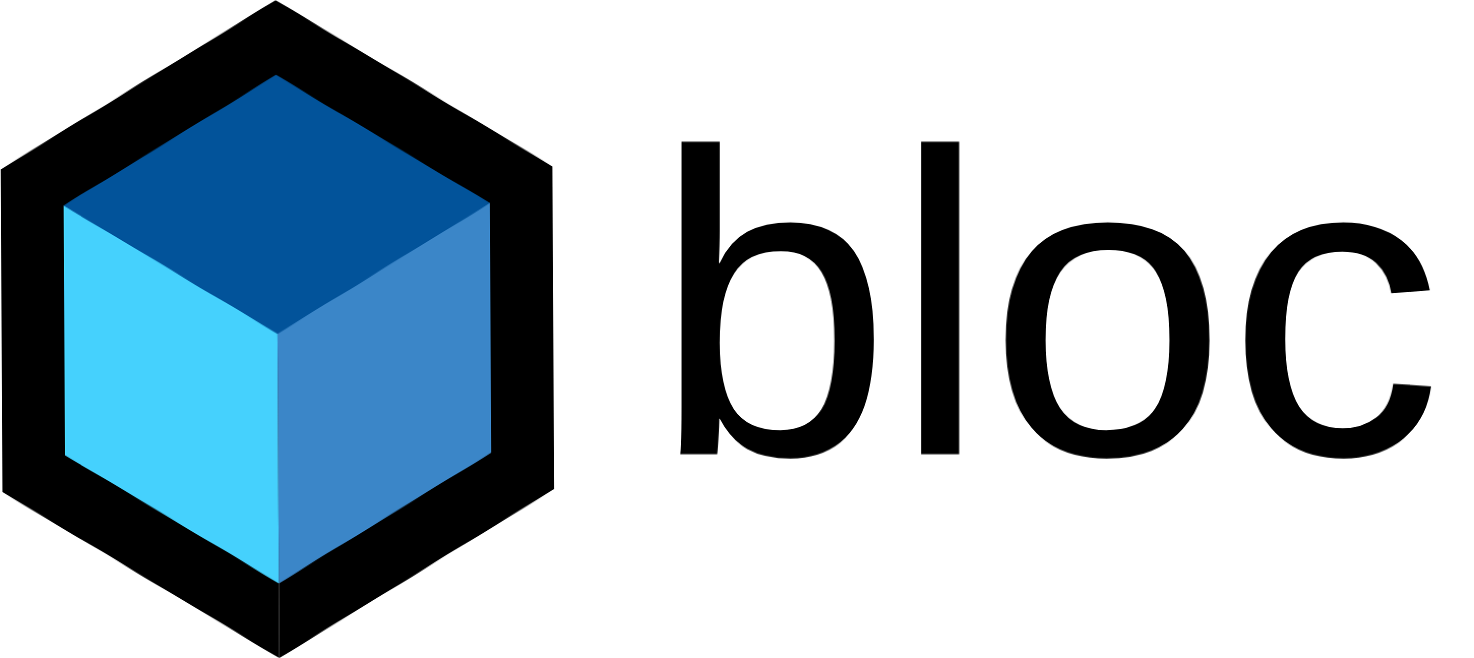 BLoC Logo